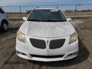 2005 Pontiac Vibe with VIN 5Y2SL66815Z454096, listed as a Copart auction lot 53141775 with 104,379 mi miles and Clean Title. Bid and sale history available at DreamBid. Image 5.