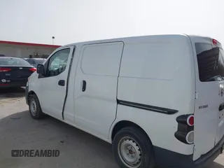 2017 Nissan NV200 S z VIN 3N6CM0KN1HK718121, wystawiony jako IAAI lot #41750406 z przebiegiem 95 249 mil mil oraz . Historia ofert i sprzedaży dostępna na DreamBid. Obrazek 14.