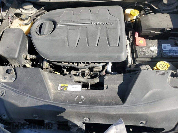 2015 Jeep Cherokee Trailhawk with VIN 1C4PJMBS8FW699319, listed as a Copart auction lot 61612245 with 173,581 mi miles and Clean title. Bid and sale history available at DreamBid. Image 11.