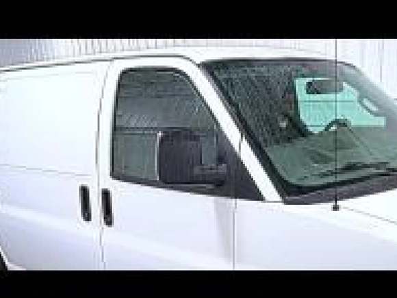 2017 Chevrolet Express Cargo z VIN 1GCWGAFF3H1158281, wystawiony jako IAAI lot #42566227 z przebiegiem 212 348 mil mil oraz . Historia ofert i sprzedaży dostępna na DreamBid. Obrazek 38.