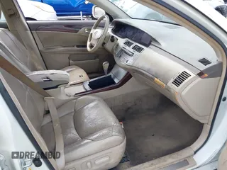 2009 Toyota Avalon XL with VIN 4T1BK36BX9U326841, listed as a IAAI auction lot 42156100 with 166,999 mi miles and . Bid and sale history available at DreamBid. Image 5.