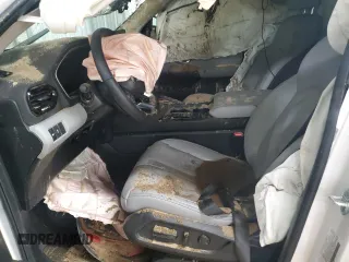 2025 Honda Pilot EX-L z VIN 5FNYG2H42SB018358, wystawiony jako Copart lot #52250875 z przebiegiem Nie podano mil oraz Szkoda całkowita • Salvage title. Historia ofert i sprzedaży dostępna na DreamBid. Obrazek 7.