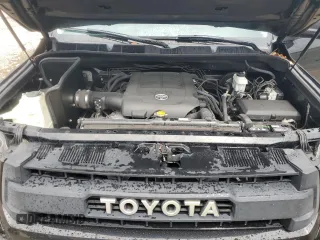 2017 Toyota Tundra SR5 z VIN 5TFRW5F13HX222876, wystawiony jako Copart lot #52101965 z przebiegiem 79 015 mil mil oraz Nie do naprawy • Non repairable. Historia ofert i sprzedaży dostępna na DreamBid. Obrazek 11.