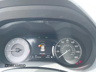 2021 Acura RDX с VIN 5J8TC2H33ML005391, выставлен на аукционе IAAI как лот 42081750 с пробегом 34 766 миль миль и . История ставок и продаж доступна на DreamBid. Изображение 7.