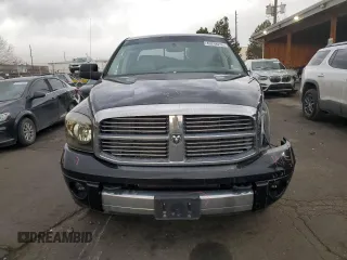 2009 Dodge Ram 2500 Laramie with VIN 3D7KS28L19G532529, listed as a Copart auction lot 49298255 with 156,833 mi miles and Salvage Title. Bid and sale history available at carsss.com. Image 5.