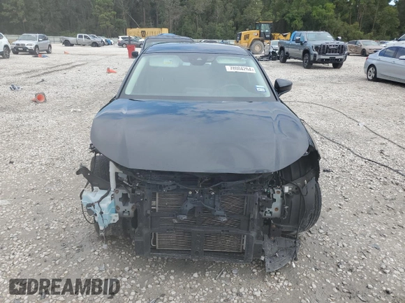 2021 Mazda CX-30 S with VIN 3MVDMAAL3MM300637, listed as a Copart auction lot 78004264 with 24,877 mi miles and Clean title. Bid and sale history available at DreamBid. Image 5.