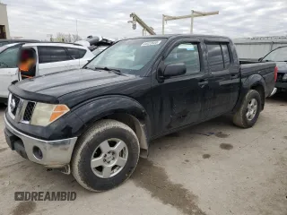 2008 Nissan Frontier SE z VIN 1N6AD07W28C450453, wystawiony jako Copart lot #44423555 z przebiegiem 175 088 mil mil oraz Szkoda całkowita • Salvage title. Historia ofert i sprzedaży dostępna na DreamBid. Obrazek 1.