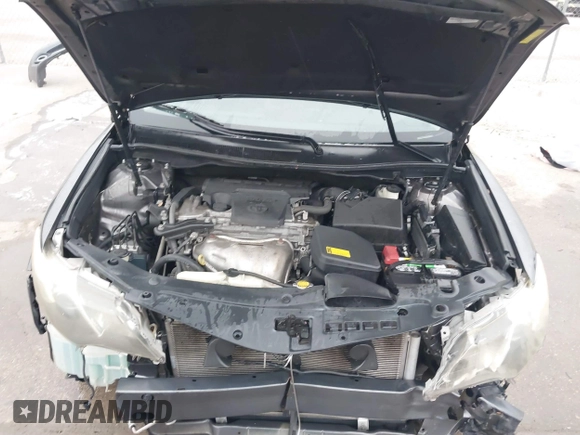 2014 Toyota Camry L with VIN 4T1BF1FK5EU304863, listed as a IAAI auction lot 41548606 with 145,201 mi miles. Bid and sale history available at carsss.com. Image 10.