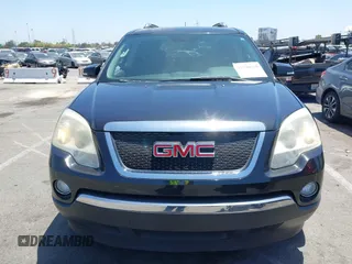 2009 GMC Acadia SLT2 z VIN 1GKEV33D89J146858, wystawiony jako IAAI lot #42540250 z przebiegiem 106 075 mil mil oraz . Historia ofert i sprzedaży dostępna na DreamBid. Obrazek 6.