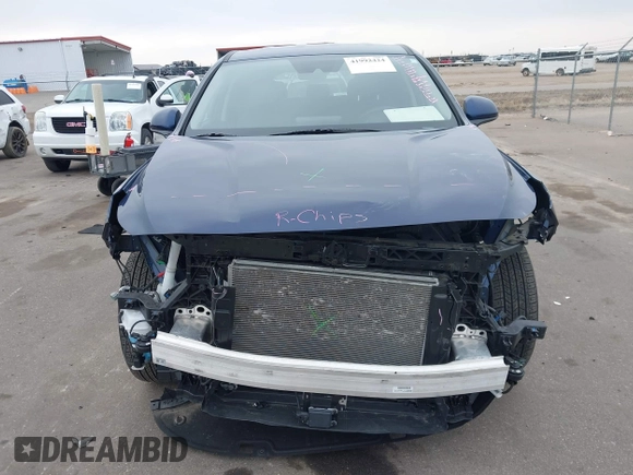 2023 Hyundai Santa Fe SE z VIN 5NMS1DAJ2PH555126, wystawiony jako IAAI lot #41992424 z przebiegiem 34 263 mil mil oraz . Historia ofert i sprzedaży dostępna na DreamBid. Obrazek 13.
