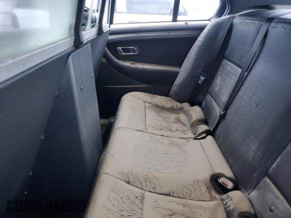 2013 Ford Police Interceptor with VIN 1FAHP2MT3DG196579, listed as a Copart auction lot 84094414 with Not provided miles and Salvage title. Bid and sale history available at DreamBid. Image 10.