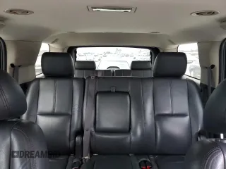 2011 GMC Yukon SLE with VIN 1GKS1AE09BR268147, listed as a Copart auction lot 45980465 with 245,920 mi miles and Salvage Title. Bid and sale history available at carsss.com. Image 10.