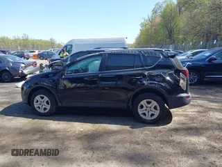 2013 Toyota RAV4 LE with VIN 2T3ZFREV0DW042846, listed as a IAAI auction lot 42059691 with 183,616 mi miles and . Bid and sale history available at DreamBid. Image 14.
