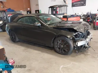 2019 Mercedes-Benz E 450 with VIN WDD1K6JB5KF086221, listed as a IAAI auction lot 42408261 with 46,659 mi miles and . Bid and sale history available at DreamBid. Image 1.