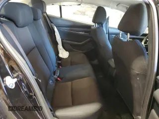 2024 Mazda 3 S with VIN 3MZBPAAM3RM429443, listed as a Copart auction lot 76621514 with Not Provided miles and Salvage Title. Bid and sale history available at DreamBid. Image 11.