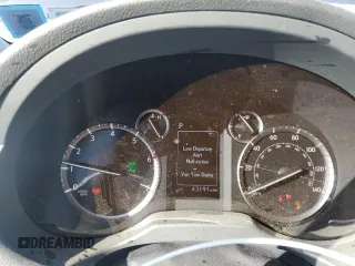 2023 Lexus GX 460 Premium z VIN JTJAM7BX2P5353538, wystawiony jako Copart lot #50010325 z przebiegiem 43 191 mil mil oraz Szkody całkowita. Historia ofert i sprzedaży dostępna na DreamBid. Obrazek 9.