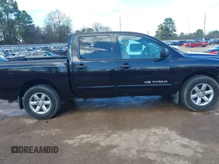 2010 Nissan Titan SE with VIN 1N6BA0EK1AN313138, listed as a IAAI auction lot 41491477 with 161,299 mi miles. Bid and sale history available at carsss.com. Image 14.
