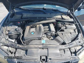 2007 BMW 3 Series 328i с VIN WBAVA335X7PG52072, выставлен на аукционе IAAI как лот 42577352 с пробегом 199 424 миль миль и . История ставок и продаж доступна на DreamBid. Изображение 10.