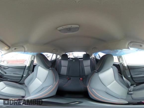 2023 Subaru Crosstrek Premium с VIN JF2GTACC5PG303859, выставлен на аукционе Copart как лот 52645205 с пробегом 29 144 миль миль и Списание • Salvage title. История ставок и продаж доступна на DreamBid. Изображение 15.