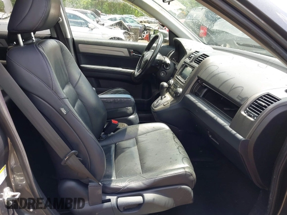 2011 Honda CR-V EX-L z VIN 5J6RE4H75BL041687, wystawiony jako IAAI lot #42277079 z przebiegiem 164 138 mil mil oraz . Historia ofert i sprzedaży dostępna na DreamBid. Obrazek 5.
