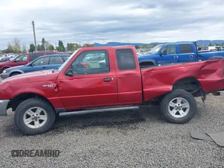 2005 Ford Ranger XL with VIN 1FTZR15E55PA68896, listed as a IAAI auction lot 41982391 with 148,103 mi miles and . Bid and sale history available at DreamBid. Image 6.