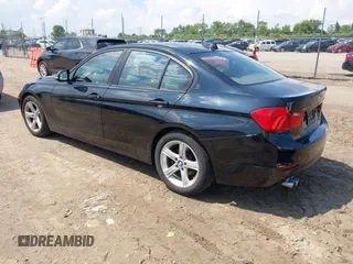 2013 BMW 3 Series 328i xDrive with VIN WBA3B3C59DF532234, listed as a IAAI auction lot 42708978 with 65,370 mi miles and . Bid and sale history available at DreamBid. Image 3.