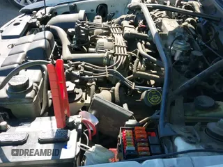 1997 Ford Mustang GT с VIN 1FALP45X0VF155969, выставлен на аукционе IAAI как лот 43033674 с пробегом 122 613 миль миль и . История ставок и продаж доступна на DreamBid. Изображение 19.