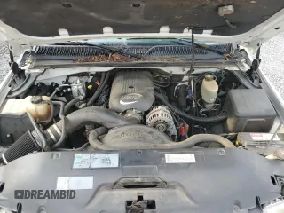 2002 Chevrolet Silverado 1500HD LS z VIN 1GCGC13U22F171228, wystawiony jako Copart lot #78829784 z przebiegiem 171 245 mil mil oraz Szkoda całkowita • Salvage title. Historia ofert i sprzedaży dostępna na DreamBid. Obrazek 11.
