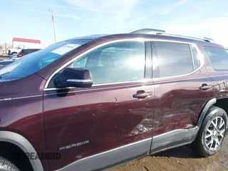 2021 GMC Acadia SLE with VIN 1GKKNKLA6MZ148248, listed as a IAAI auction lot 41530456 with 47,582 mi miles and . Bid and sale history available at DreamBid. Image 14.
