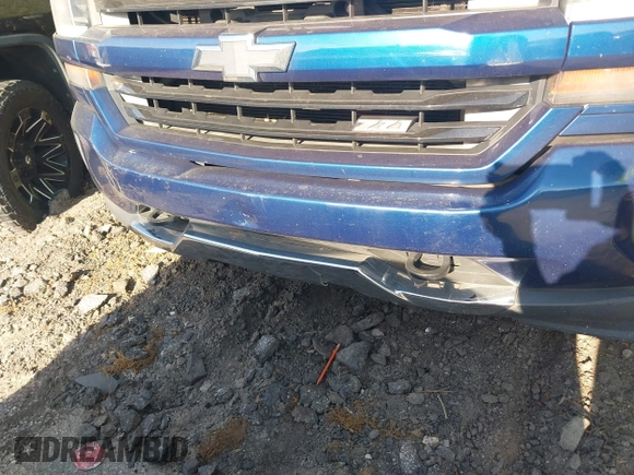 2016 Chevrolet Silverado 1500 LT with VIN 3GCUKREC2GG245116, listed as a IAAI auction lot 42036567 with 229,679 mi miles and . Bid and sale history available at DreamBid. Image 6.