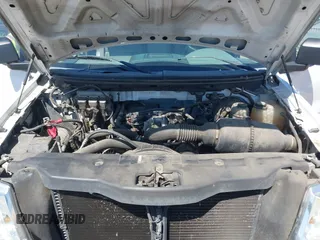 2005 Ford F-150 XL with VIN 1FTRF12295NB89896, listed as a IAAI auction lot 42641183 with 221,807 mi miles and . Bid and sale history available at DreamBid. Image 10.