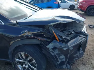 2016 Lexus NX 200t with VIN JTJBARBZ6G2052153, listed as a IAAI auction lot 42377806 with 202,934 mi miles and . Bid and sale history available at DreamBid. Image 17.