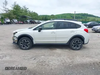 2015 Subaru Crosstrek Premium with VIN JF2GPACC2FG327670, listed as a IAAI auction lot 42269193 with 154,787 mi miles and . Bid and sale history available at DreamBid. Image 15.
