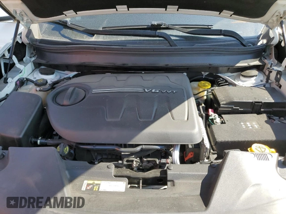 2016 Jeep Cherokee Limited with VIN 1C4PJMDS9GW115962, listed as a Copart auction lot 46279354 with 85,567 mi miles and Salvage title. Bid and sale history available at DreamBid. Image 12.