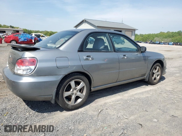 2007 Subaru Impreza i Special с VIN JF1GD616X7H515985, выставлен на аукционе Copart как лот 55108185 с пробегом 124 785 миль миль и Списание • Salvage title. История ставок и продаж доступна на DreamBid. Изображение 3.