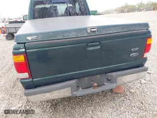 1998 Ford Ranger XL with VIN 1FTYR14U8WTA81722, listed as a IAAI auction lot 42042978 with 105,336 mi miles. Bid and sale history available at carsss.com. Image 6.