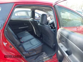2015 Toyota Prius Two with VIN JTDZN3EU4FJ034337, listed as a IAAI auction lot 42133070 with 160,693 mi miles and . Bid and sale history available at DreamBid. Image 8.