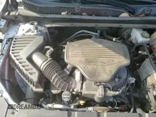 2019 Chevrolet Blazer z VIN 3GNKBGRS5KS700454, wystawiony jako Copart lot #66386575 z przebiegiem 80 826 mil mil oraz Szkoda całkowita • Salvage title. Historia ofert i sprzedaży dostępna na DreamBid. Obrazek 14.