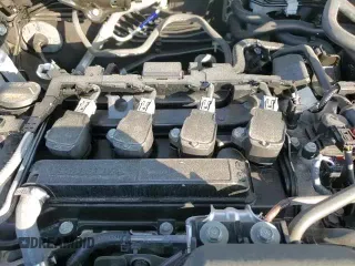2023 Honda CR-V EX с VIN 2HKRS4H4XPH411998, выставлен на аукционе Copart как лот 68965765 с пробегом 16 045 миль миль и Чистый • Clean title. История ставок и продаж доступна на DreamBid. Изображение 17.