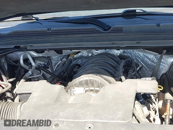 2016 Chevrolet Suburban LTZ with VIN 1GNSKJKC5GR328723, listed as a IAAI auction lot 42253610 with 183,423 mi miles and . Bid and sale history available at DreamBid. Image 10.