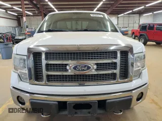 2009 Ford F-150 XL z VIN 1FTPW14V09FA01099, wystawiony jako Copart lot #54593915 z przebiegiem 199 744 mil mil oraz Szkody całkowita. Historia ofert i sprzedaży dostępna na DreamBid. Obrazek 5.