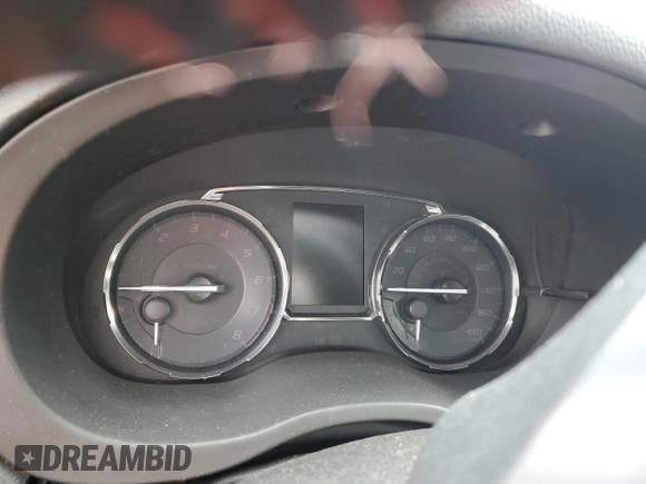 2015 Subaru WRX STI Limited with VIN JF1VA2S68F9803052, listed as a Copart auction lot 51482015 with Not provided miles and Salvage title. Bid and sale history available at DreamBid. Image 9.