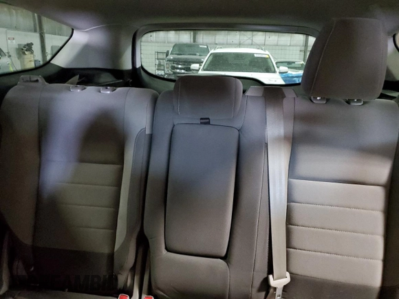 2016 Ford Escape SE with VIN 1FMCU0GX8GUB95543, listed as a Copart auction lot 46044265 with 140,939 mi miles and Salvage Title. Bid and sale history available at carsss.com. Image 10.