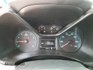 2021 GMC Canyon 2WD Elevation Standard with VIN 1GTG5BENXM1126737, listed as a Copart auction lot 54553903 with 32,701 mi miles and Salvage Title. Bid and sale history available at carsss.com. Image 9.