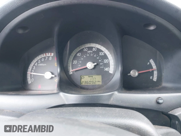 2010 Kia Sportage LX with VIN KNDKG3A42A7710503, listed as a IAAI auction lot 41750828 with 236,092 mi miles and . Bid and sale history available at carsss.com. Image 7.