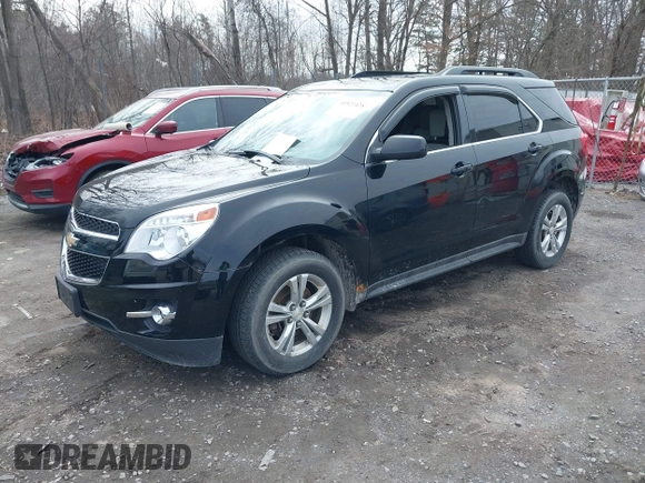 2013 Chevrolet Equinox LT with VIN 2GNFLNEK9D6356069, listed as a IAAI auction lot 41921428 with 77,666 mi miles and . Bid and sale history available at DreamBid. Image 17.
