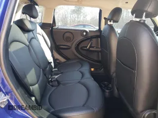 2015 MINI Countryman с VIN WMWZB3C58FWR45081, выставлен на аукционе Copart как лот 48684725 с пробегом 113 393 миль миль и Списание • Salvage title. История ставок и продаж доступна на DreamBid. Изображение 10.