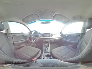 2020 Kia Rio S with VIN 3KPA24AD8LE297375, listed as a Copart auction lot 48999545 with 79,183 mi miles and Salvage Title. Bid and sale history available at carsss.com. Image 13.