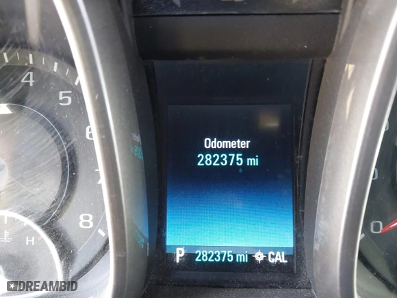 2015 Chevrolet Malibu LTZ with VIN 1G11F5SL5FU148839, listed as a IAAI auction lot 41692961 with 282,375 mi miles. Bid and sale history available at carsss.com. Image 15.