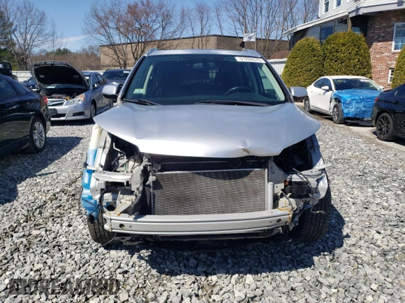 2012 Honda CR-V EX-L with VIN 2HKRM4H75CH607989, listed as a Copart auction lot 51269575 with 85,487 mi miles and Clean Title. Bid and sale history available at carsss.com. Image 5.